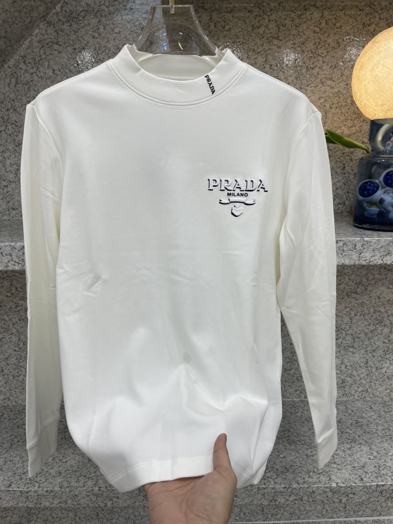 Prada T-Shirts